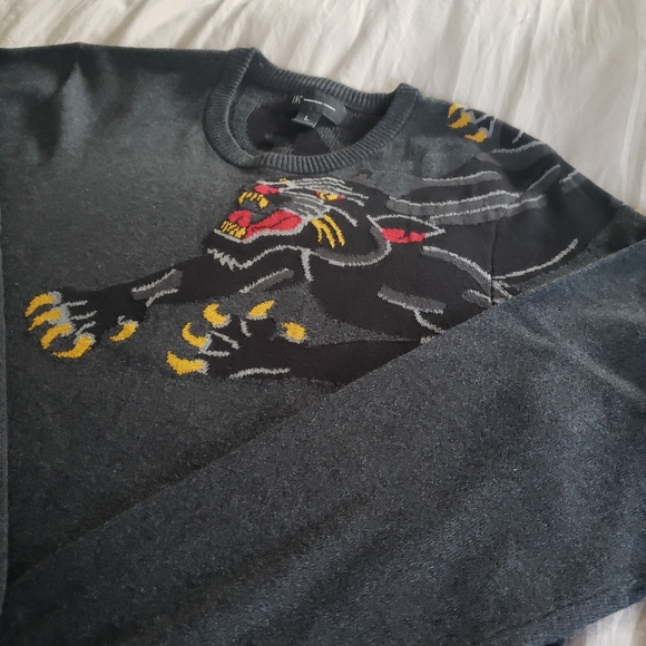 *BOGO 1/2 off* INC Crewneck Sweater - Picture 2 of 6